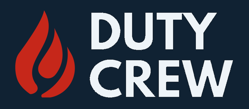 DutyCrew logo